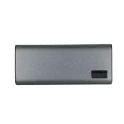 Gift Campaign Powerbank per caricare 3 dispositivi contemporaneamente da 10.000 mAh></noscript> Power Bank Personalizzati