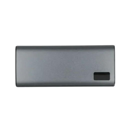 Gift Campaign Powerbank per caricare 3 dispositivi contemporaneamente da 10.000 mAh> Power Bank Personalizzati