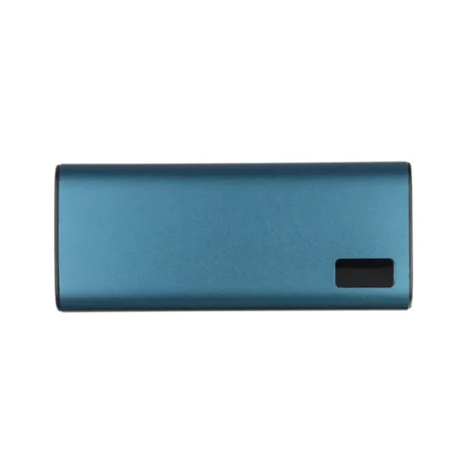 Gift Campaign Powerbank per caricare 3 dispositivi contemporaneamente da 10.000 mAh> Power Bank Personalizzati