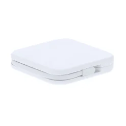 Gift Campaign Powerbank quadrato in ABS con connessione tipo C da 1.200 mAh></noscript> Power Bank Personalizzati