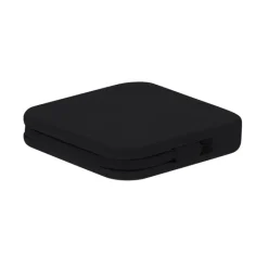 Gift Campaign Powerbank quadrato in ABS con connessione tipo C da 1.200 mAh></noscript> Power Bank Personalizzati