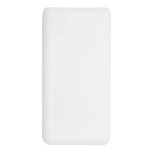 Gift Campaign Powerbank tascabile da 5.000 mAh con doppia porta USB Heroe> Power Bank Personalizzati