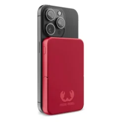 Gift Campaign Powerbank wireless con supporto per cellulare Fresh'n Rebel 5.000 mAh><noscript><img width=