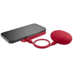 Gift Campaign Powerbank wireless con supporto per cellulare Fresh'n Rebel 5.000 mAh><noscript><img width=