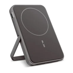 Gift Campaign Powerbank wireless con supporto per cellulare Fresh'n Rebel 5.000 mAh><noscript><img width=