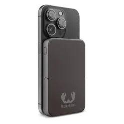 Gift Campaign Powerbank wireless con supporto per cellulare Fresh'n Rebel 5.000 mAh><noscript><img width=