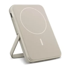 Gift Campaign Powerbank wireless con supporto per cellulare Fresh'n Rebel 5.000 mAh><noscript><img width=