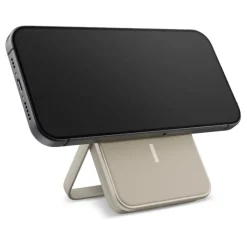 Gift Campaign Powerbank wireless con supporto per cellulare Fresh'n Rebel 5.000 mAh><noscript><img width=