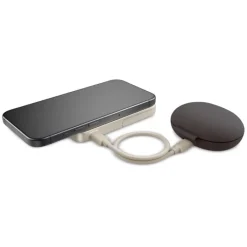 Gift Campaign Powerbank wireless con supporto per cellulare Fresh'n Rebel 5.000 mAh><noscript><img width=