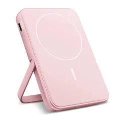 Gift Campaign Powerbank wireless con supporto per cellulare Fresh'n Rebel 5.000 mAh><noscript><img width=