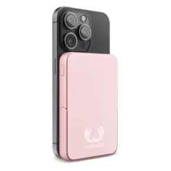 Gift Campaign Powerbank wireless con supporto per cellulare Fresh'n Rebel 5.000 mAh><noscript><img width=