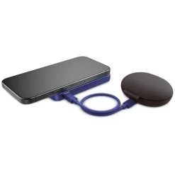 Gift Campaign Powerbank wireless con supporto per cellulare Fresh'n Rebel 5.000 mAh><noscript><img width=