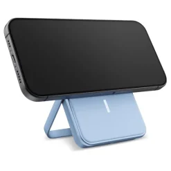 Gift Campaign Powerbank wireless con supporto per cellulare Fresh'n Rebel 5.000 mAh><noscript><img width=