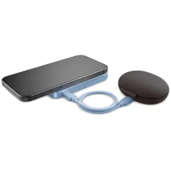 Gift Campaign Powerbank wireless con supporto per cellulare Fresh'n Rebel 5.000 mAh><noscript><img width=