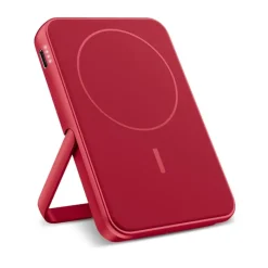 Gift Campaign Powerbank wireless con supporto per cellulare Fresh'n Rebel 5.000 mAh><noscript><img width=