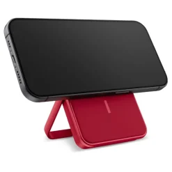 Gift Campaign Powerbank wireless con supporto per cellulare Fresh'n Rebel 5.000 mAh><noscript><img width=