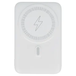 Gift Campaign Powerbank wireless Magsafe personalizzato da 10.000mAh><noscript><img width=