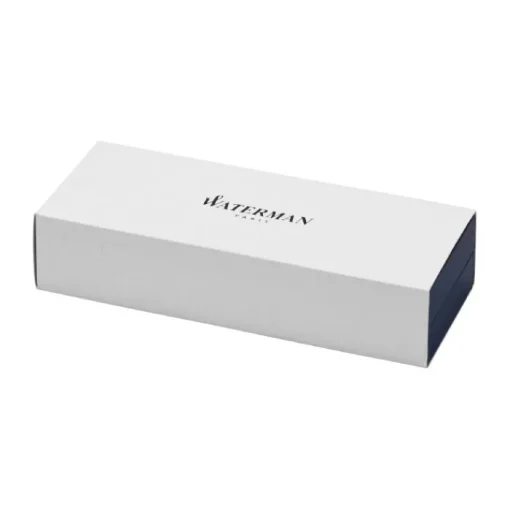 Gift Campaign Pregevole penna stilografica personalizzata inchiostro blu Graduate> Penne In Metallo