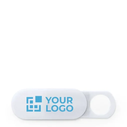Gift Campaign Proteggi webcam antibatterico per pc e smartphonecon adesivo 3M> Gadget Per Medici E Infermieri|Copri Webcam
