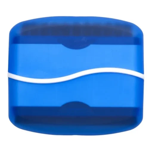 Gift Campaign Pulisci schermo di plastica con panno in microfibra e spazzola> Altri Gadget Pubblicitari