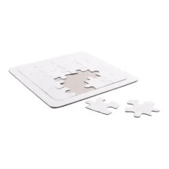 Gift Campaign Puzzle personalizzabile con logo in cartone 16 pezzi Piz></noscript> Gadget Ecologici
