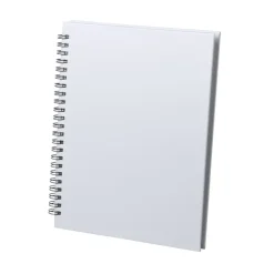 Gift Campaign Quaderni a5 personalizzati soft-touch pagine a righe GreenGo> Gadget Ecologici|Taccuini Ecologici