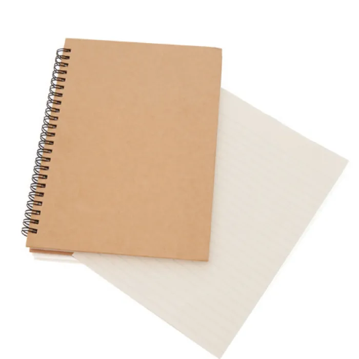 Gift Campaign Quaderni a5 personalizzati soft-touch pagine a righe GreenGo> Gadget Ecologici|Taccuini Ecologici