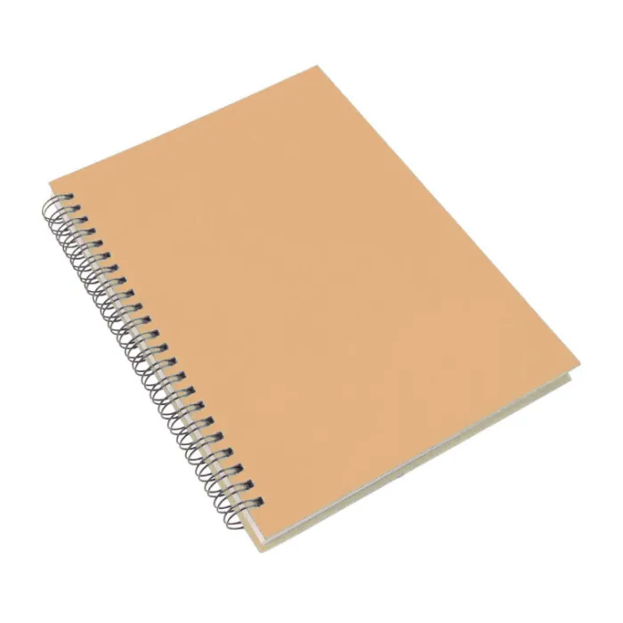 Gift Campaign Quaderni a5 personalizzati soft-touch pagine a righe GreenGo> Gadget Ecologici|Taccuini Ecologici