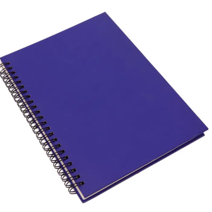 Gift Campaign Quaderni a5 personalizzati soft-touch pagine a righe GreenGo> Gadget Ecologici|Taccuini Ecologici