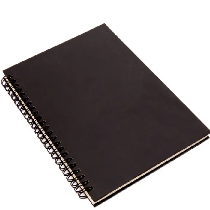 Gift Campaign Quaderni a5 personalizzati soft-touch pagine a righe GreenGo> Gadget Ecologici|Taccuini Ecologici