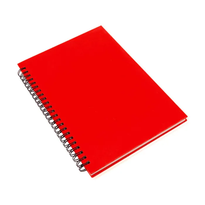 Gift Campaign Quaderni a5 personalizzati soft-touch pagine a righe GreenGo> Gadget Ecologici|Taccuini Ecologici