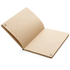 Gift Campaign Quaderni carta riciclata personalizzati A5 copertina sughero Greeny></noscript> Taccuini Ecologici|Quaderni A5