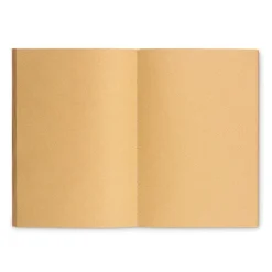 Gift Campaign Quaderni con logo A5 pagine neutre copertina cartoncino Eco Sticher></noscript> Taccuini Ecologici|Quaderni A5