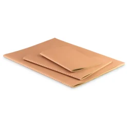 Gift Campaign Quaderni con logo A5 pagine neutre copertina cartoncino Eco Sticher></noscript> Taccuini Ecologici|Quaderni A5