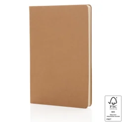 Gift Campaign Quaderni copertina rigida A5 carta certificata a rige Hard Forest><noscript><img width=