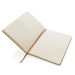 Gift Campaign Quaderni copertina rigida A5 carta certificata a rige Hard Forest><noscript><img width=