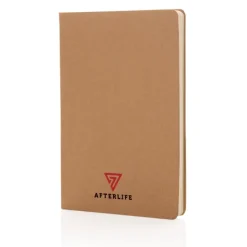 Gift Campaign Quaderni copertina rigida A5 carta certificata a rige Hard Forest><noscript><img width=