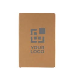 Gift Campaign Quaderni copertina rigida A5 carta certificata a rige Hard Forest><noscript><img width=