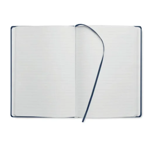 Gift Campaign Quaderni ecologici personalizzati A5 pagine a righe riciclate Notes Reciclo> Taccuini Ecologici|Quaderni A5