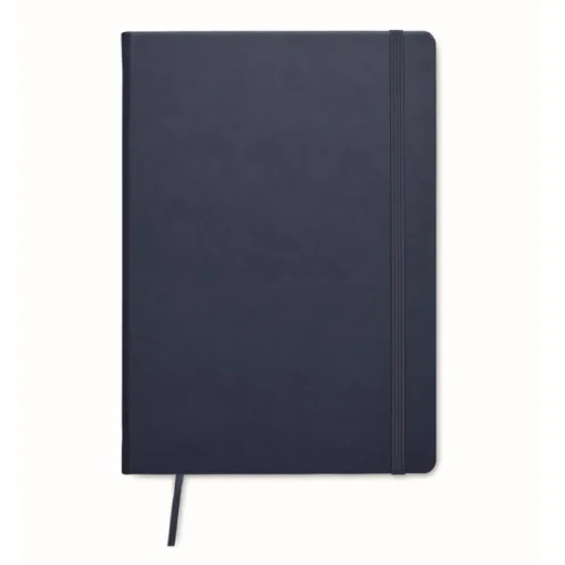 Gift Campaign Quaderni ecologici personalizzati A5 pagine a righe riciclate Notes Reciclo> Taccuini Ecologici|Quaderni A5