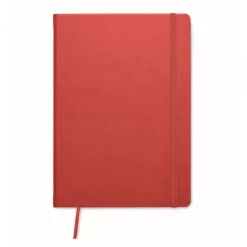Gift Campaign Quaderni ecologici personalizzati A5 pagine a righe riciclate Notes Reciclo></noscript> Taccuini Ecologici|Quaderni A5