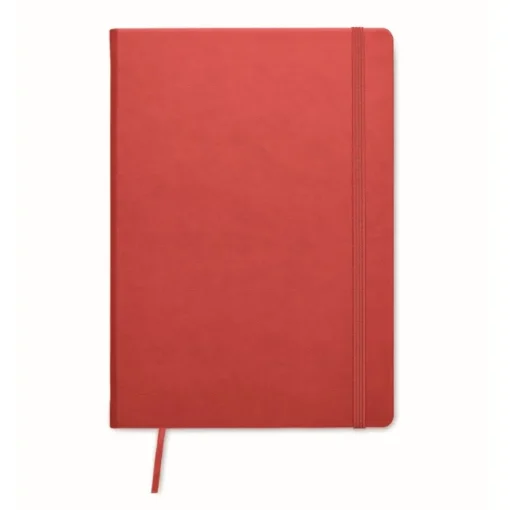 Gift Campaign Quaderni ecologici personalizzati A5 pagine a righe riciclate Notes Reciclo> Taccuini Ecologici|Quaderni A5
