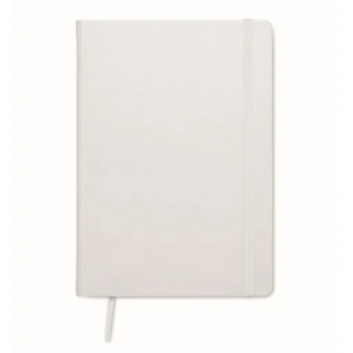 Gift Campaign Quaderni ecologici personalizzati A5 pagine a righe riciclate Notes Reciclo> Taccuini Ecologici|Quaderni A5