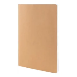 Gift Campaign Quaderni promozionali A5 copertina kraft fogli neutri Eco Paper></noscript> Taccuini Ecologici|Quaderni A5