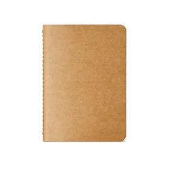 Gift Campaign Quadernino A6 con copertina in cartone riciclato e fogli a righe></noscript> Taccuini Ecologici|Taccuini Tascabili E Quadernini A6