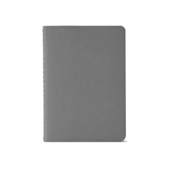 Gift Campaign Quadernino A6 con copertina in cartone riciclato e fogli a righe></noscript> Taccuini Ecologici|Taccuini Tascabili E Quadernini A6