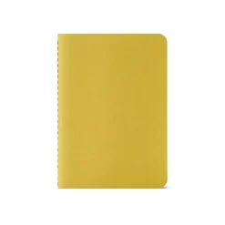 Gift Campaign Quadernino A6 con copertina in cartone riciclato e fogli a righe></noscript> Taccuini Ecologici|Taccuini Tascabili E Quadernini A6