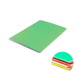 Gift Campaign Quadernino A6 in cartone colorato con dorso cucito e pagine neutre></noscript> Taccuini Tascabili E Quadernini A6