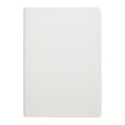 Gift Campaign Quadernino aziendale B6 con fogli a righe in carta di pietra><noscript><img width=