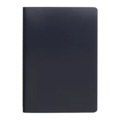 Gift Campaign Quadernino aziendale B6 con fogli a righe in carta di pietra><noscript><img width=